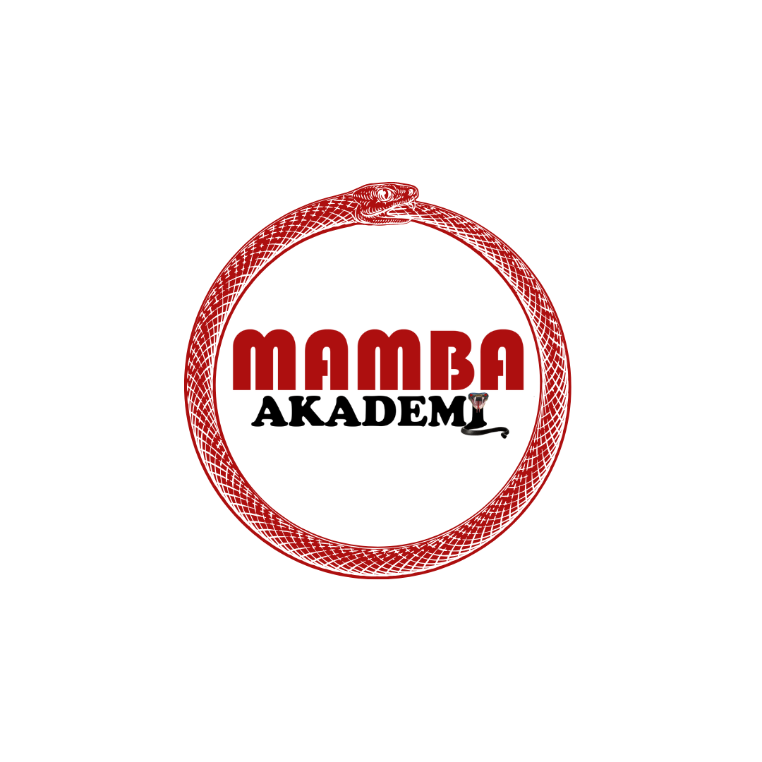 Mamba Akademi Logo